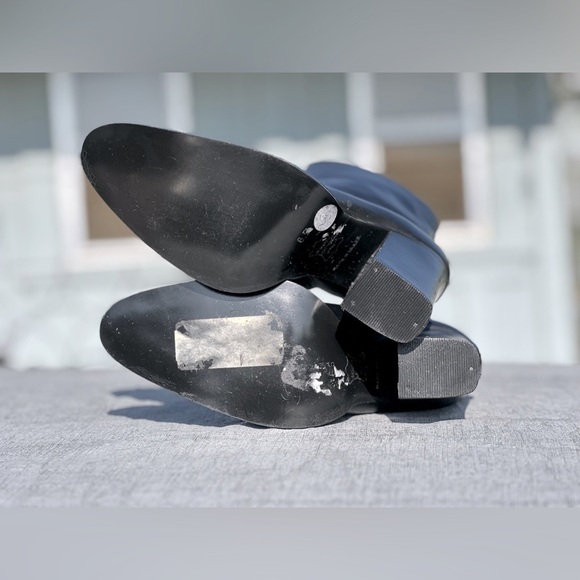 Chinese Laundry — “Keep Up” Heeled Ankle Boots - Picture 6 of 6